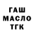 ТГК концентрат Arun MK